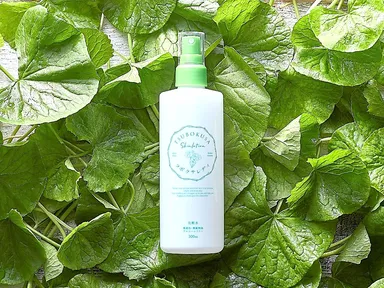 ツボクサレディ バランシング リペアローション