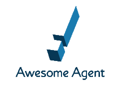 株式会社オーサムエージェントのロゴ