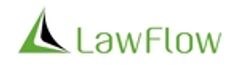 LawFlowのロゴ