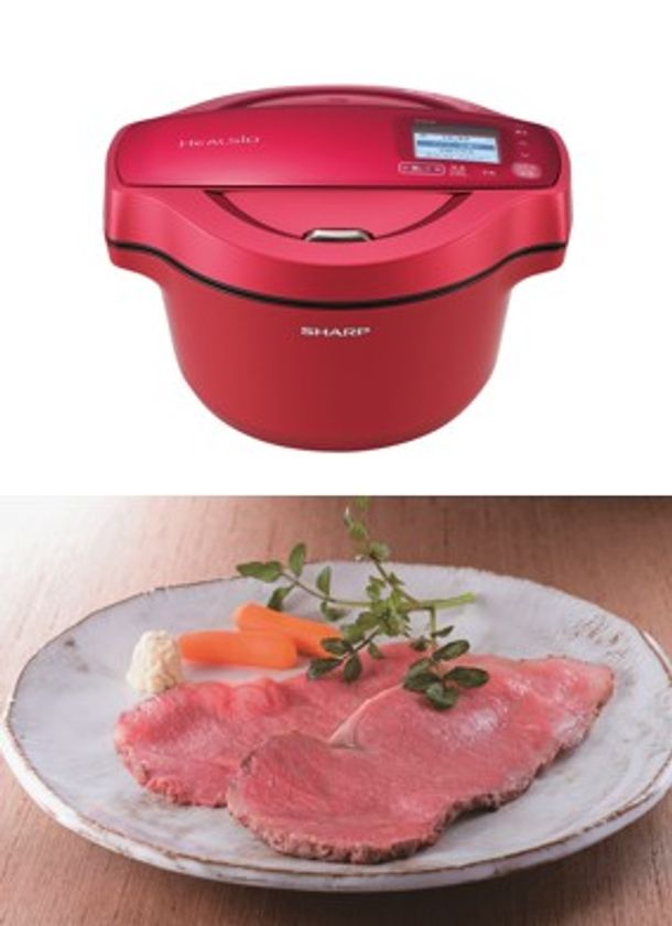 ★エビスタ西宮 オータムイベント★
SHARP ヘルシオホットクックなどの最新家電や
黒毛和牛サーロインローストビーフが当たる！
エビスタ西宮 阪神・にしのみや「合同大抽選会」開催！