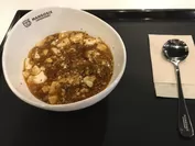 麻辣豆腐(山椒マーボー豆腐)