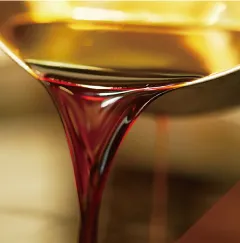 一座自慢のタレ