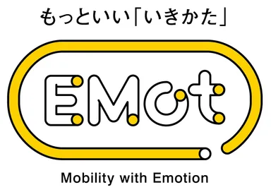 「EMot」ロゴ画像