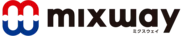 「mixway API」ロゴ画像