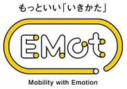 「EMot」ロゴ画像