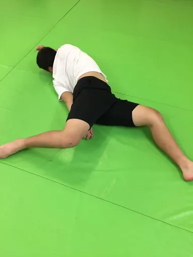 アスリート育成(2)