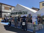 神戸大学と企業がつくる地域マルシェ『まや六甲マルシェ2019』を10/20(日)開催！