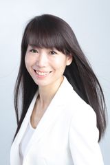 美髪スペシャリスト 齊藤あきさん