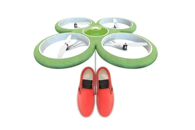 野村志郎(3) CROCS 空中ストア