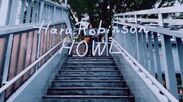 世界初のARリリックミュージックビデオ公開！アーティスト ハル・ロビンソン“直筆の歌詞”を表参道に浮かべた、iPhoneによるノーカット映像！