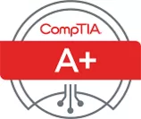 CompTIA A+ ロゴ