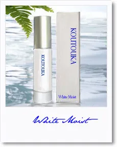 WHITE MOIST 製品画像