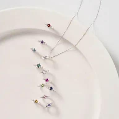 ノヴァBABY　バースストーン