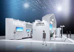 CEATEC 2019およびHitachi Social Innovation Forum 2019 TOKYO出展のお知らせ