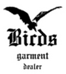 株式会社バーズアイのロゴ