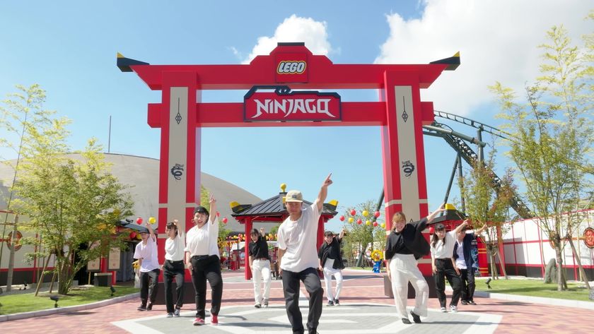 レゴランド・ジャパン・リゾート
大同大学による動画制作へ企画協力
学生による新たな魅力の発信と地域活性化に向けて