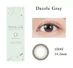 Dazzle Gray 商品