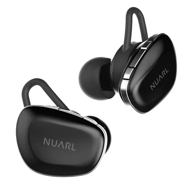 NUARLより“より良い音を楽しむ”ための 完全ワイヤレスイヤホン「NUARL NUARLより“より良い音を楽しむ”ための 完全ワイヤレスイヤホン「NUARL