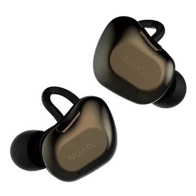 NT01A-BG イヤホン本体