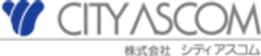 株式会社シティアスコムのロゴ
