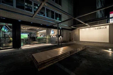 ダゾーンサークル