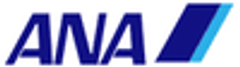 全日本空輸株式会社のロゴ