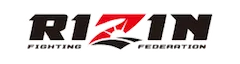 ライジン・ロゴ　(C)RIZIN FF