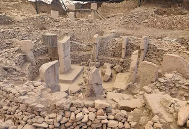 ギョベクリテペ