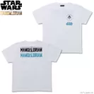 The Mandalorian Tシャツ(1)