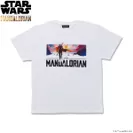 The Mandalorian Tシャツ(7)