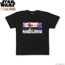 The Mandalorian Tシャツ(8)