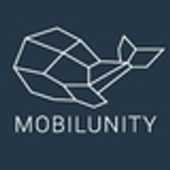 Mobilunity LLCのロゴ
