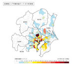 東京23区では、「杉並区」と「港区」が待機児童ゼロを達成　キャリアフィールド『首都圏エリア待機児童マップ2019年度版』公開
