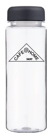 CAFE@HOMEオリジナルボトル