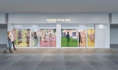 私らしいコーヒースタイルが見つけられる「COFFEE STYLE UCC」　小田急線下北沢駅の商業施設「シモキタエキウエ」に新店舗「COFFEE STYLE UCC　下北沢店」11月1日(金)オープン！