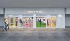 私らしいコーヒースタイルが見つけられる「COFFEE STYLE UCC」　小田急線下北沢駅の商業施設「シモキタエキウエ」に新店舗「COFFEE STYLE UCC　下北沢店」11月1日(金)オープン！