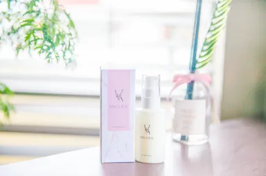 MEGURIEファーストミルクエッセンス