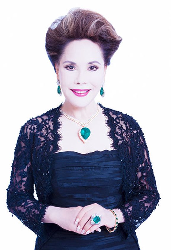 デヴィ夫人トークショーや、元タカラジェンヌのメイクショーも！
「三番街 みんなのハロウィン」開催