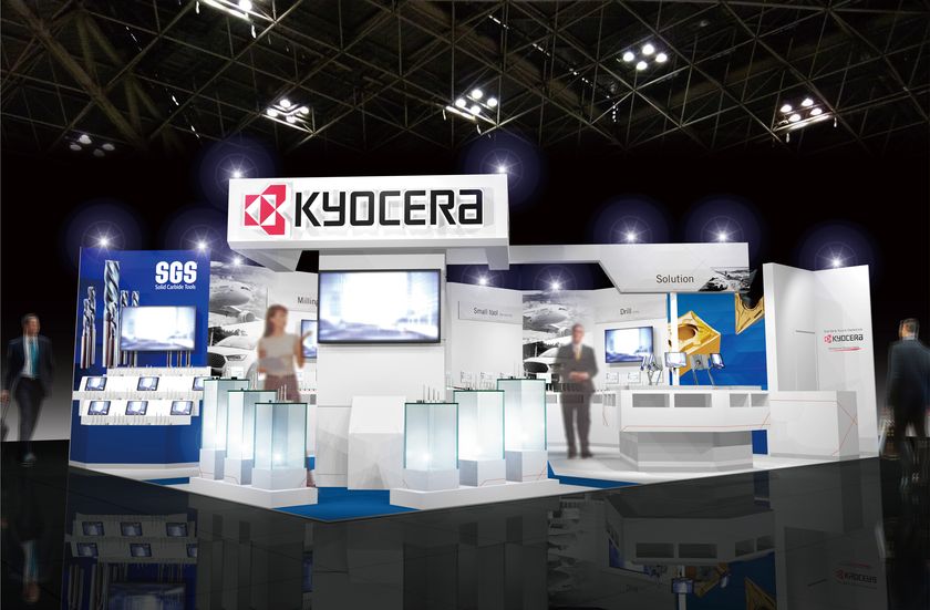 メカトロテックジャパン 2019 出展のご案内