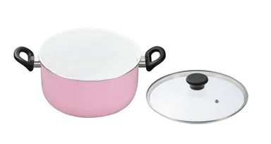 セラブリッド（R） 両手鍋・24ｃｍ