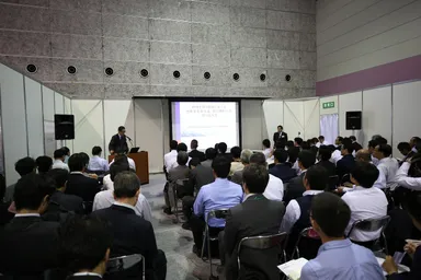 前回会場風景写真4