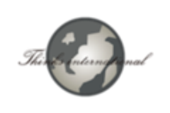 株式会社シンクスインターナショナルのロゴ