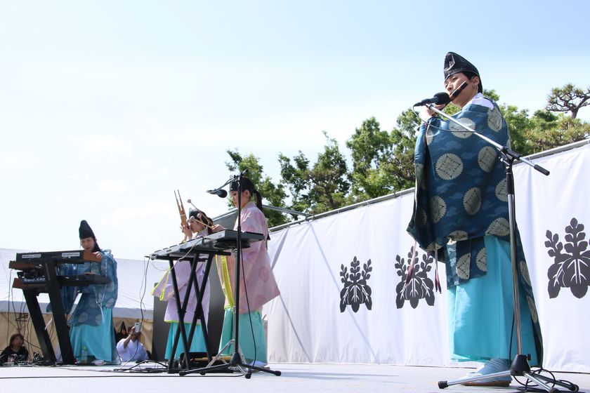 文化庁京都移転推進シンポジウム
