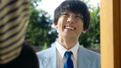 高橋一生さん　出演新CM　お金のかかりつけ医　『マネードクター』役でみんなを笑顔に！10月14日（月）～　全国で放映開始