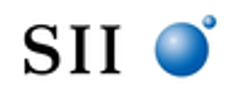 セイコーインスツル株式会社のロゴ