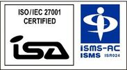 シルバーエッグ・テクノロジー、情報セキュリティマネジメントシステム(ISMS)の国際規格の認証を取得