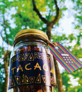 1ヶ月限定！高尾山発のチョコスイーツ「TACAO」を11月1日発売！ホワイトチョコなのに黒い！？“映え”商品が誕生
