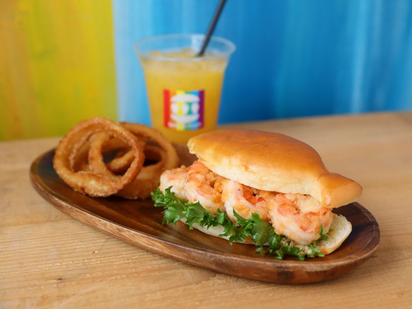 【あべのハルカス近鉄本店】パン&スイーツフェスタ