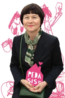 ピリヨ・サレルヴォ氏