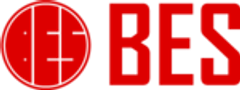 株式会社BESのロゴ